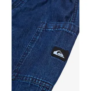 Kids Baggy Jeans Quiksilver Jam Session image-3