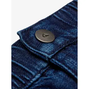 Kids Baggy Jeans Quiksilver Jam Session image-4