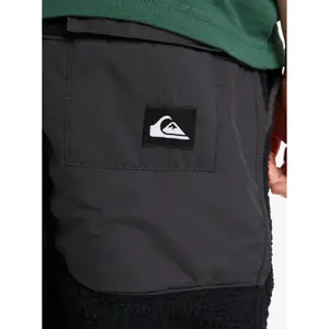 Παιδικό παντελόνι φόρμας Quiksilver Back To S School image-4