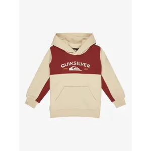 Child hoodie Quiksilver Knowledge Aera image-0
