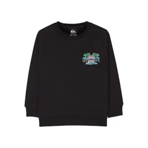 Φόρμα με κουκούλα για μωρό αγόρι Quiksilver Graphic image-0