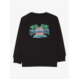 Φόρμα με κουκούλα για μωρό αγόρι Quiksilver Graphic image-1