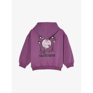 Child hoodie Quiksilver Tricks image-2