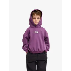 Child hoodie Quiksilver Tricks image-1