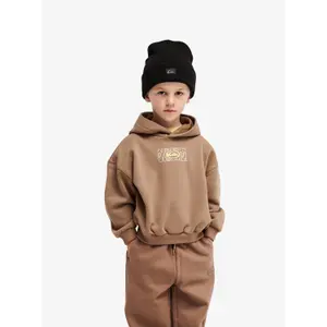 Child hoodie Quiksilver Tricks image-1