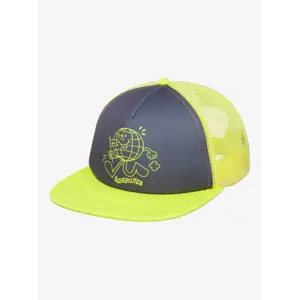 Children's trucker cap Quiksilver Classic Foam