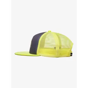 Children's trucker cap Quiksilver Classic Foam image-1