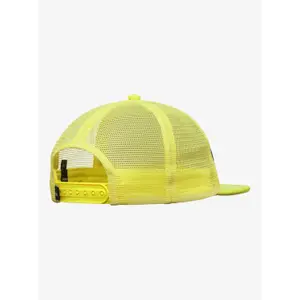 Children's trucker cap Quiksilver Classic Foam image-2