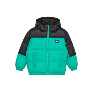 Child Puffer jacket Quiksilver Cold Days