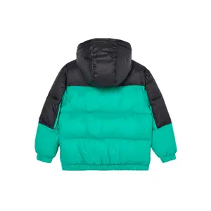 Child Puffer jacket Quiksilver Cold Days image-5