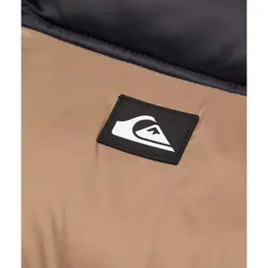 Child Puffer jacket Quiksilver Cold Days image-2