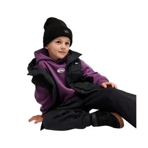 Ujjatlan gyerekdzseki Quiksilver Nollie image-6