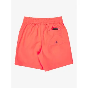 Boardshorts til børn Quiksilver Everyday Volley 12" image-1