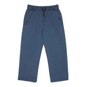 Kids Straight Trousers Quiksilver Taxer Straight image-0