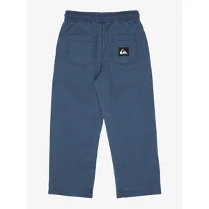 Kids Straight Trousers Quiksilver Taxer Straight image-1