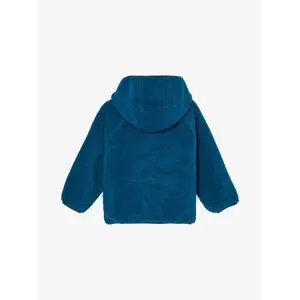 Kinder Hoodie Fleece Quiksilver Slalom image-3