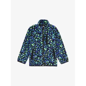 Child fleece Quiksilver No Destination image-0
