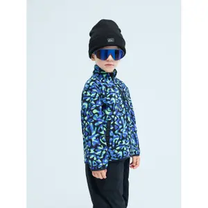Child fleece Quiksilver No Destination image-2