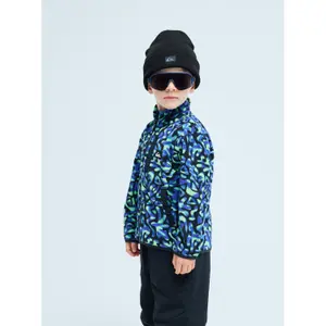 Child fleece Quiksilver No Destination image-3
