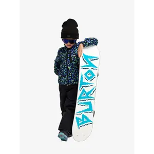 Child fleece Quiksilver No Destination image-4
