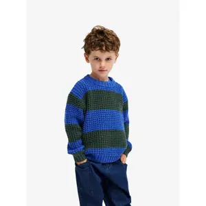 Pull Kind Quiksilver Lapper image-1