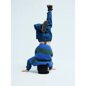 Pull Kind Quiksilver Lapper image-6