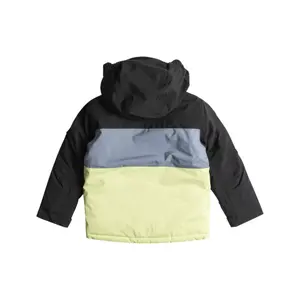 Snowboardjacke Kind Quiksilver Groomer image-1