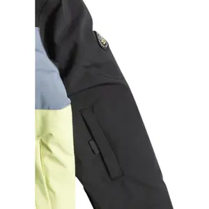 Snowboardjacke Kind Quiksilver Groomer image-2