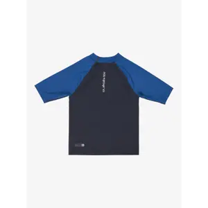 T-shirt για surf για παιδιά Quiksilver Everyday UPF50 image-1