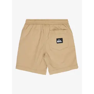 Short Child Quiksilver Taxer image-1