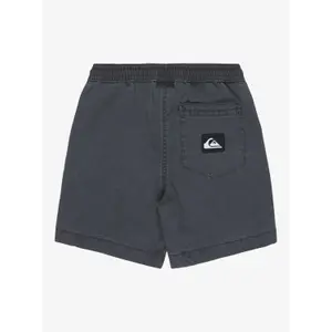 Short Child Quiksilver Taxer image-1
