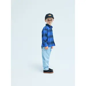 Children's overshirt Quiksilver Bushing image-3