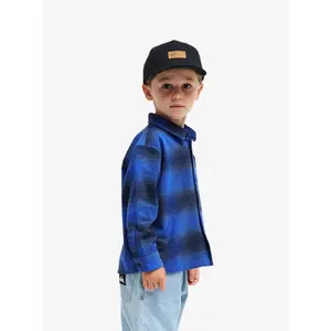 Children's overshirt Quiksilver Bushing image-2