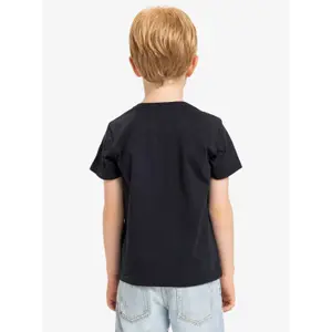 Παιδικό μπλουζάκι Quiksilver Ev Gotam Foam image-5