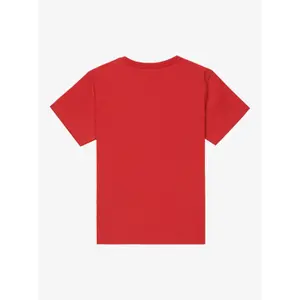 Μπλουζάκι μωρού αγοράκι Quiksilver Ev Gotam Foam image-1