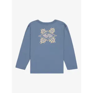 Μακρυμάνικο μπλουζάκι για παιδιά Quiksilver Ev Swell Ovation image-4
