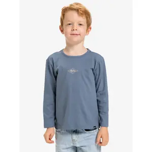 Μακρυμάνικο μπλουζάκι για παιδιά Quiksilver Ev Swell Ovation image-1