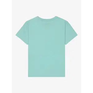 Children's T-shirt Quiksilver EV Starfish Stamp image-1