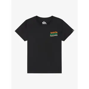 Παιδικό μπλουζάκι Quiksilver EV Cosmic Character image-0