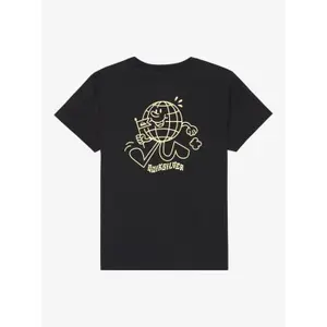 Παιδικό μπλουζάκι Quiksilver EV Cosmic Character image-1