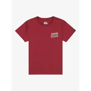 Children's T-shirt Quiksilver EV Cosmic Character image-0