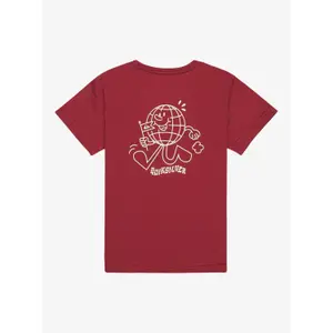 Children's T-shirt Quiksilver EV Cosmic Character image-1