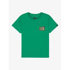 Children's T-shirt Quiksilver EV Heritage image-0
