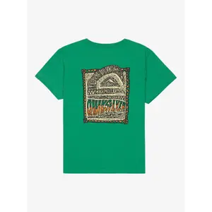 Children's T-shirt Quiksilver EV Heritage image-1