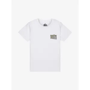 Παιδικό μπλουζάκι Quiksilver EV Heritage image-0