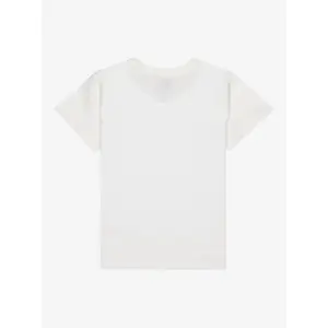 Children's T-shirt Quiksilver Ev Palm Horizon image-1