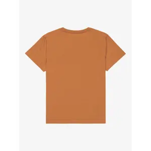 Children's T-shirt Quiksilver EV Human Wave image-1