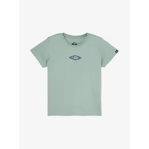 Children's T-shirt Quiksilver Quik Lantern image-0