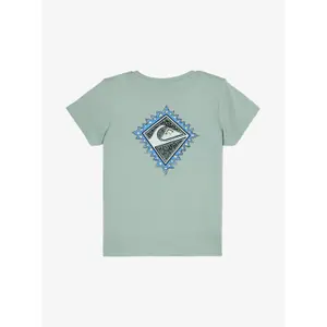 Children's T-shirt Quiksilver Quik Lantern image-1