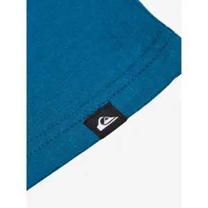 Long Sleeve T-Shirt Child Quiksilver Metal Vision image-2